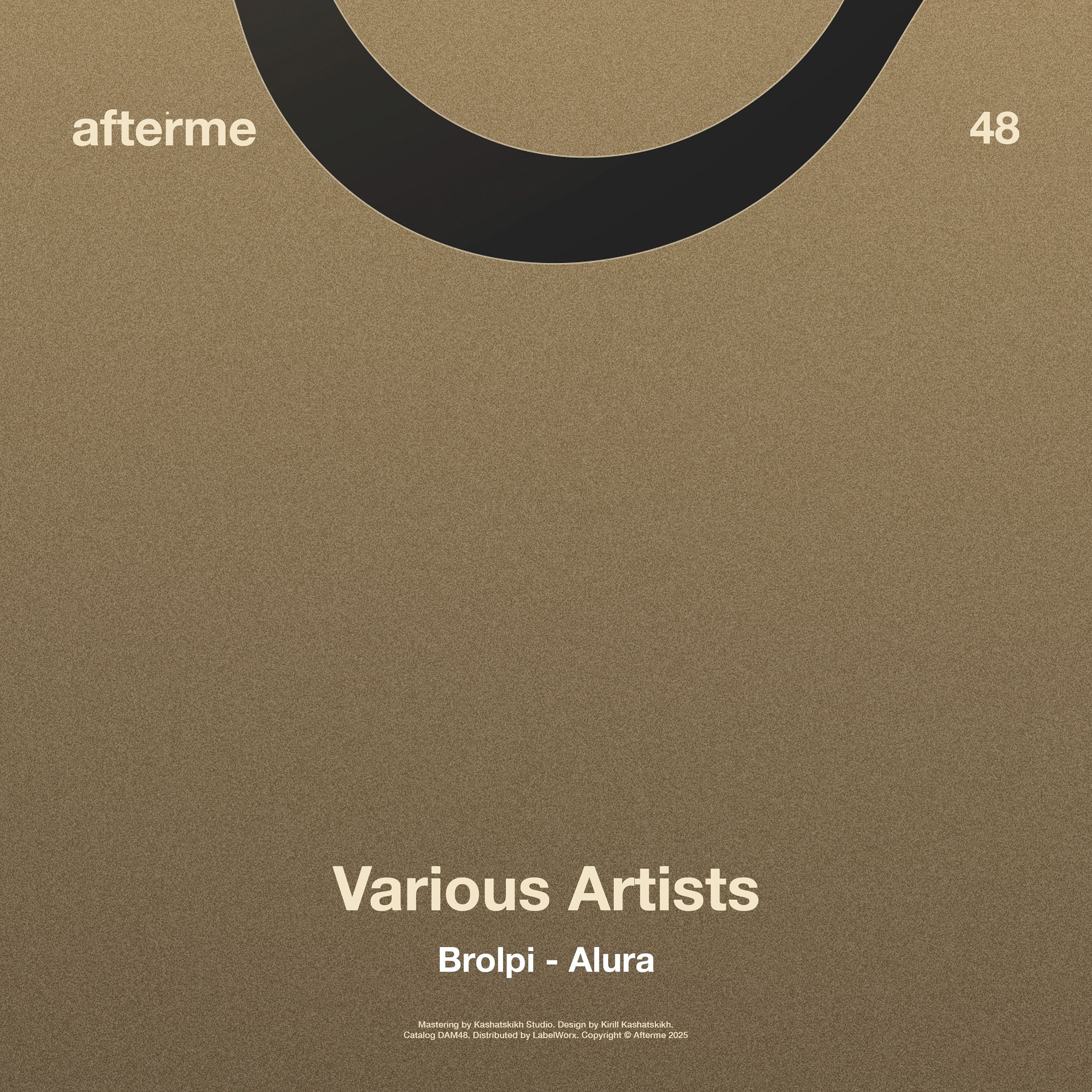 Brolpi - Alura (Original Mix) episode artwork