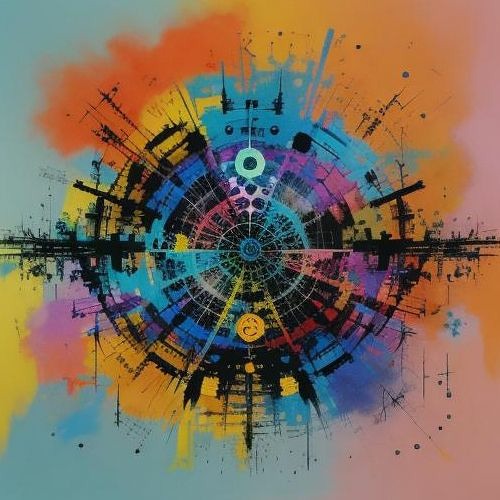 Motion Lines - BusDriver [Re-Imagined]