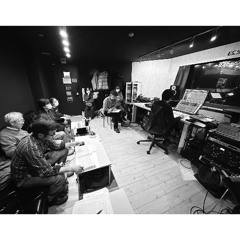 Ballad - From the Cafe at Dusk