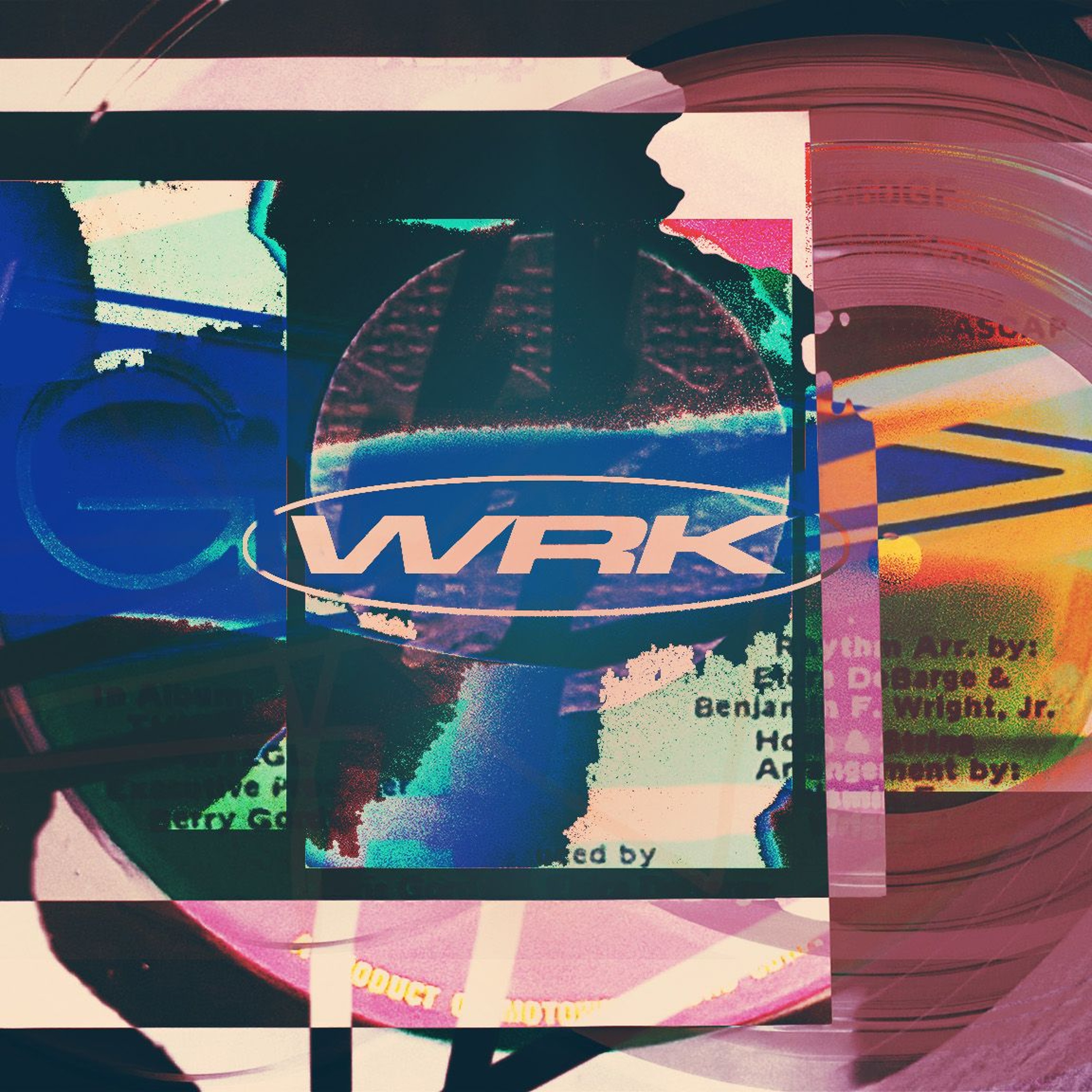 The More U Miss (R&B Mixes)