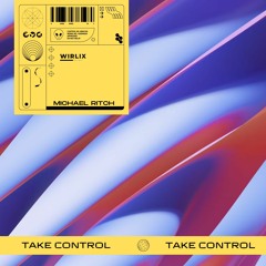 Michael Ritch - Take Control