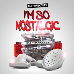 I'm So Nostalgic Act.1 (R&B 90's)