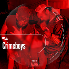 RA.1020 Crimeboys