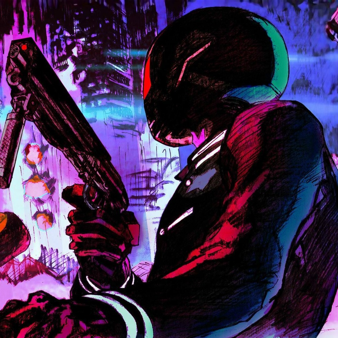 Stream Perturbator - Neo Tokyo (Remix Synthwave KlyzR) by KlyzR