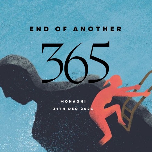 end of Another 365 (listening sesh)