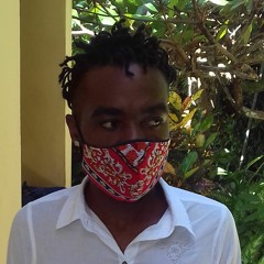 Count Brown Rain Outside, Ma's Pain Inside At Home Acapella Freestyles🧛🏾‍♂️🌍🔱🔥🔱