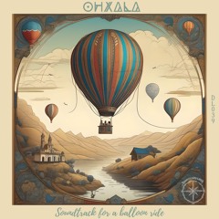 Ohxala - Levitate (Original Mix)