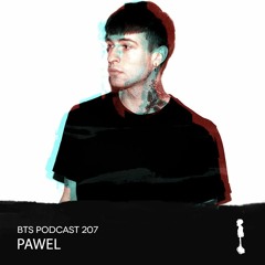 BTS Podcast 207 - PAWEL