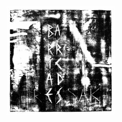 RE: SSAK   Live @ Barricades Marseille 01/2023