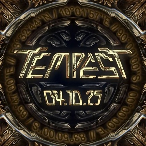 [▸] Tempest Südpol ☺︎ ⫶ o4.1o.25