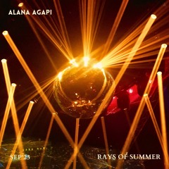 Copy of Related tracks: Rays Of Summer - Uplifting Melodic Progressive House & Techno set