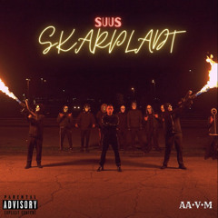 suus Skarpladt