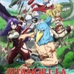 Shangri-La Frontier; Season 1 Episode 8 FuLLEpisode -52983