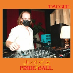 JUDYS: TMcGee Pride Mix