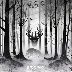 Riddimo & Lokvst - Hunted