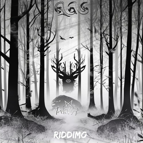 Riddimo & Lokvst - Hunted