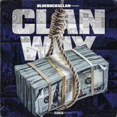 BlueBucksClan - No Edges (Prod. By Omega + Matt Brick$)