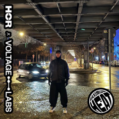 HÖR x Voltage Labs / Maximum Heat