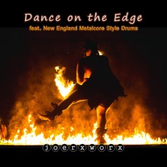 Dance on the Edge (drum update)