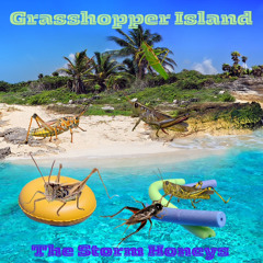 Grasshopper Island