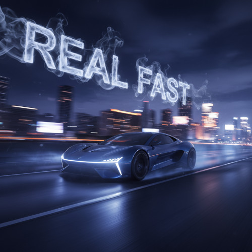 Real Fast