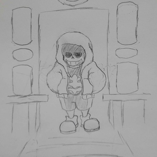 Dusttale: Ending It All - Decisive Action (Phase 1 V3)