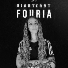 Nightcast 017 by Fouria