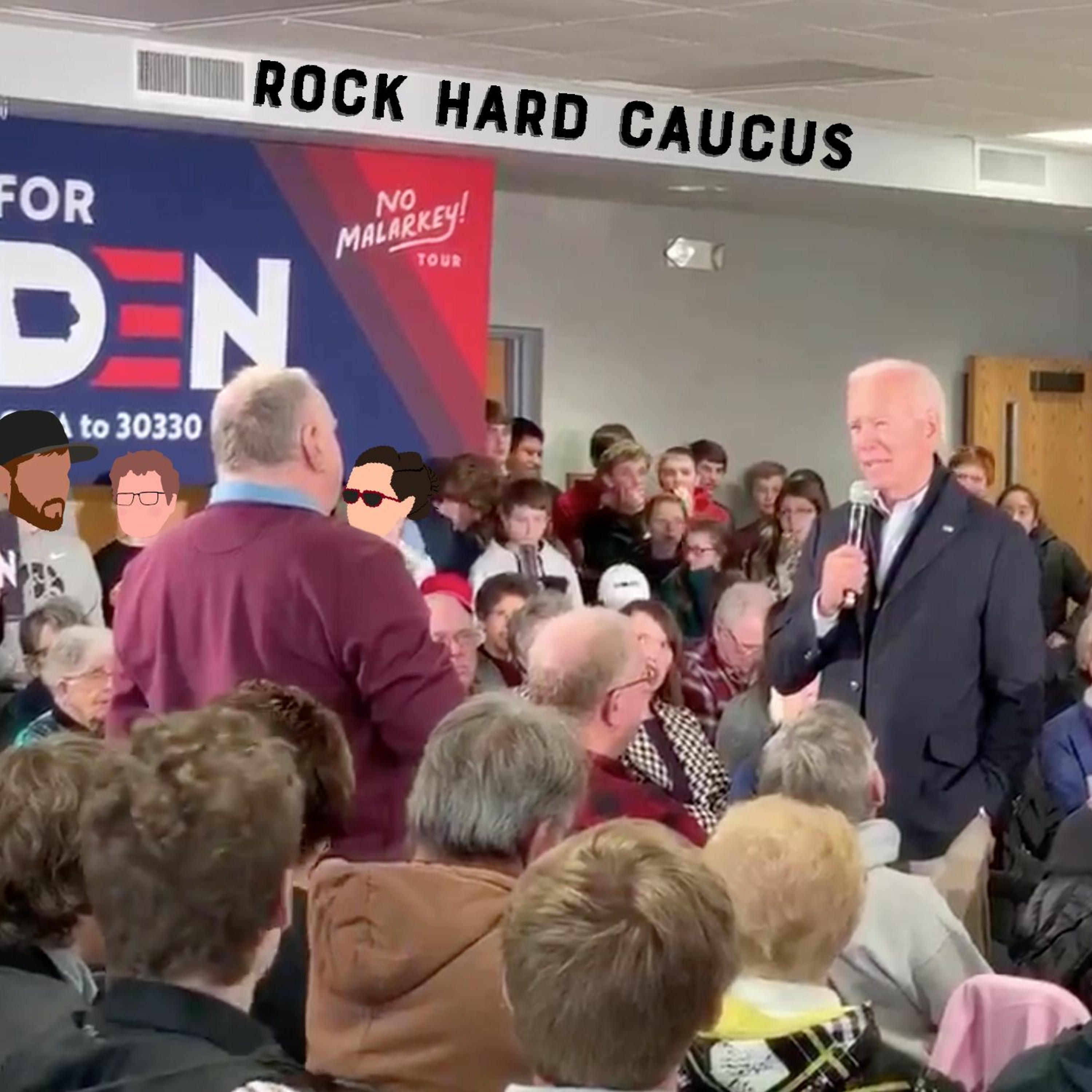 Rock Hard Caucus