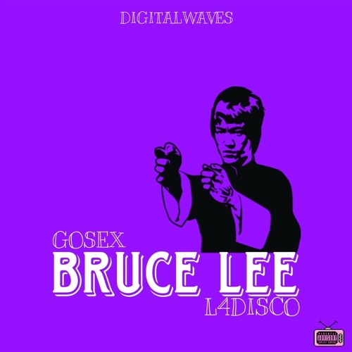 BRUCE LEE Gosex + Ladisco