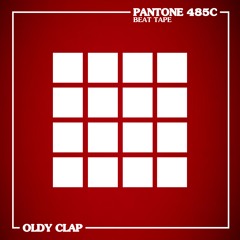 OLDY CLAP - No Escape