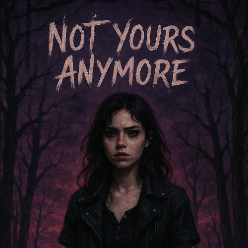 Not Yours Anymore
