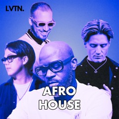 AFRO HOUSE 2025 🌴 | WEEKLY UPDATED | Afro Beats, Latin Techno House (Black Coffee, HUGEL)