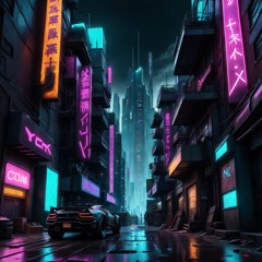 AINT THE SAME [NEW WAVE PHONK]