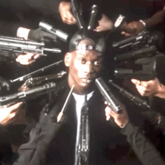 chui avec sarko comme d'habitude