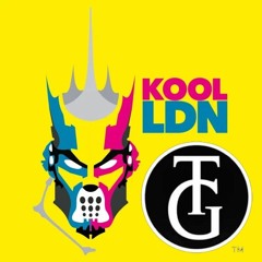 Masterplex - The Brockie Group - London Kool FM
