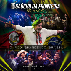 É Disso Que o Velho Gosta (Ao Vivo)
