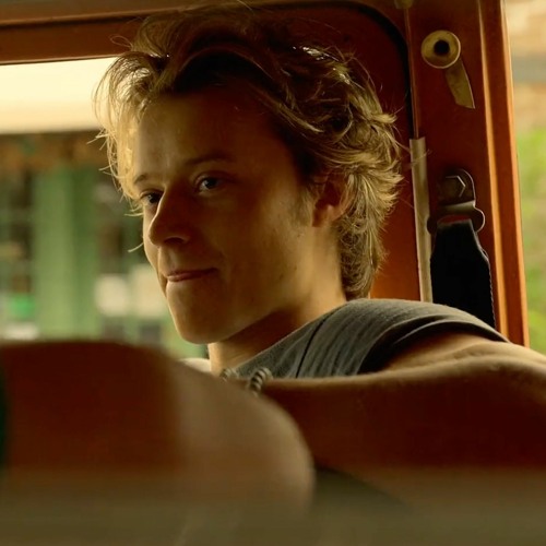 oh baby, i don't wanna know.