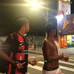 MTG VÍDEO NÃO REMIX  (DJ PH Ô ÚNICO