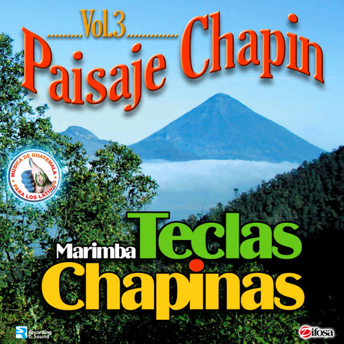 Stream Amor Eterno by Marimba Teclas Chapinas Listen online for free