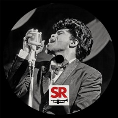 James Brown - I Feel Good (Sam Redmore's Afromix)