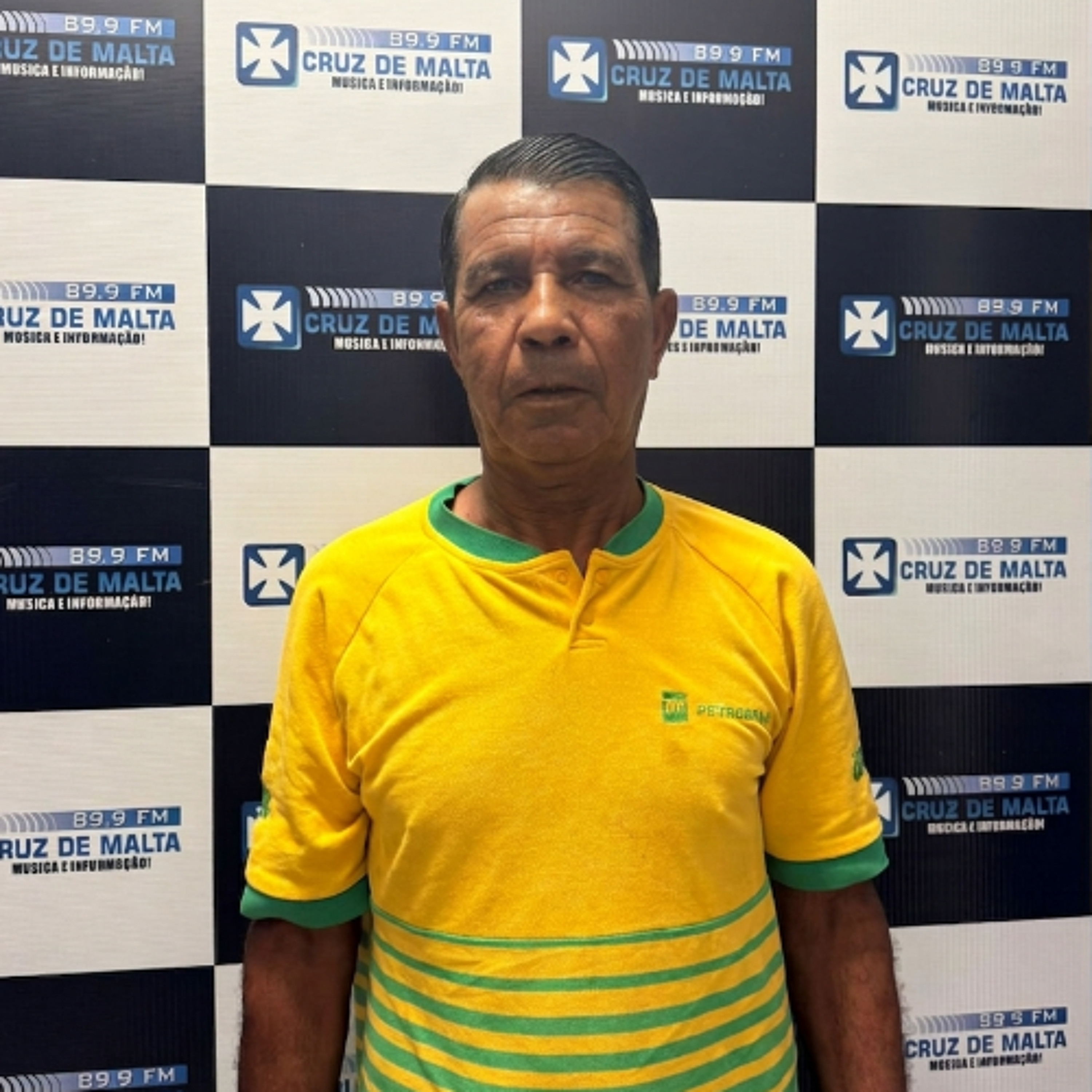 Bate Papo – José Prudêncio Machado, o Zé Pretinho episode artwork