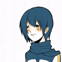 kaito brother is worried