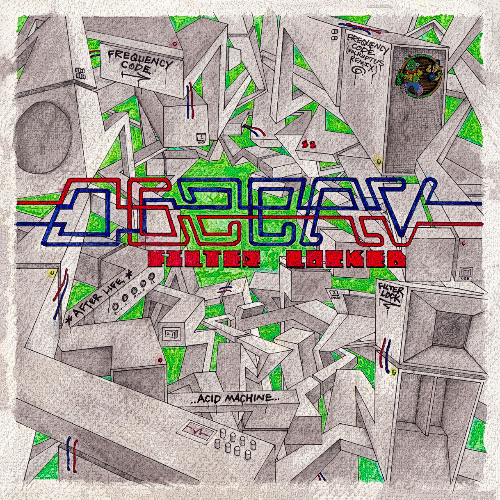 Obzerv - Frequency Code
