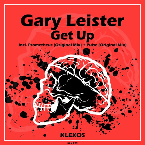 Gary Leister - Prometheus