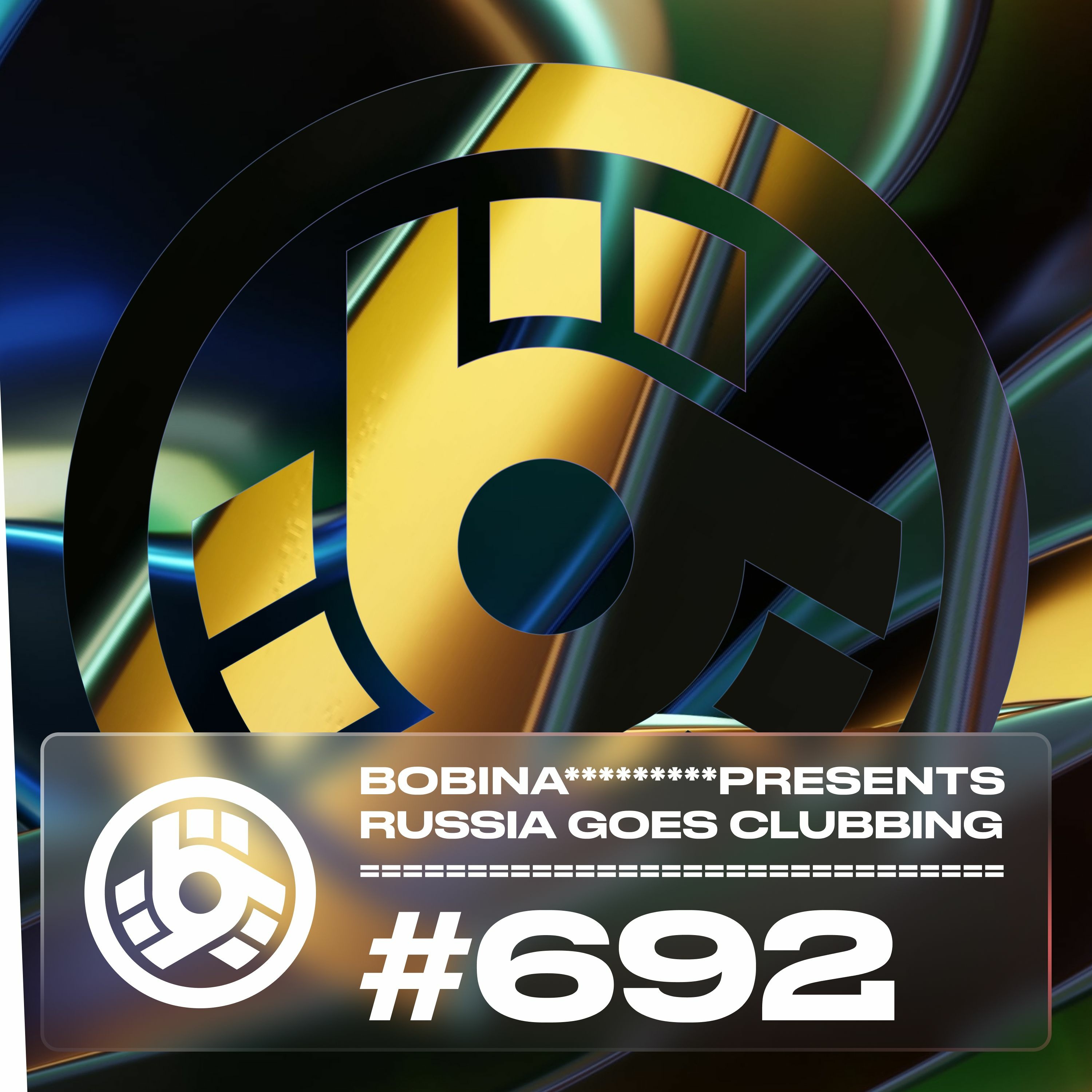 Russia Goes Clubbing