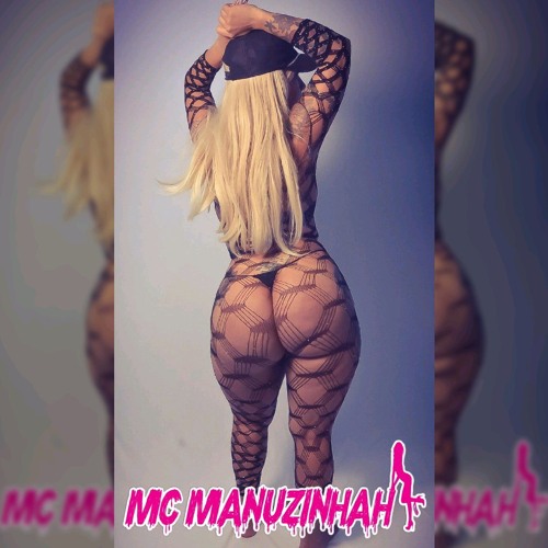 MC Manuzinhah doida pra dá a xereca AFRO CHATUBA - TROPA DO DEL.mp3