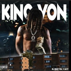 King Von -What's Your Name [Unreleased Audio]