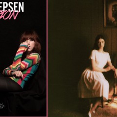 Thoroughfare x Run Away With Me [MASHUP]