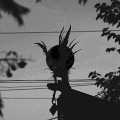[FREE] Night Lovell x Bones Type Beat - "SHINIGAMI"