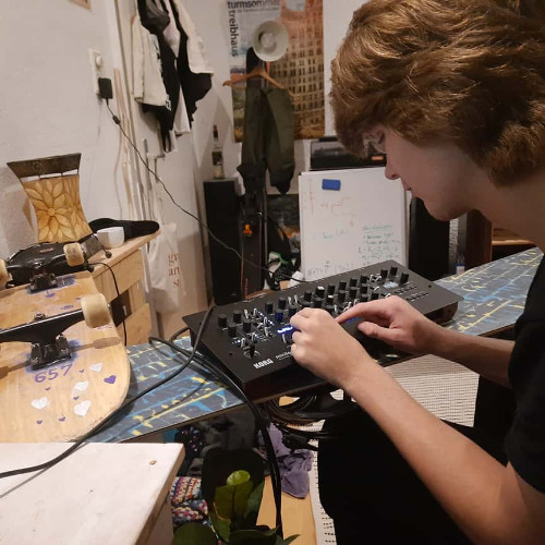 Principle 3: Inget är sagt